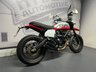 USED 2022 22 DUCATI Scrambler 800 URBAN MOTARD - BUY ONLINE 24 HRS A DAY - FINANCE AVAILABLE - ALL TYPES OF CREDIT ACCEPTED ONLY 842 MILES FROM NEW