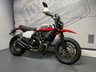 USED 2022 22 DUCATI Scrambler 800 URBAN MOTARD - BUY ONLINE 24 HRS A DAY - FINANCE AVAILABLE - ALL TYPES OF CREDIT ACCEPTED ONLY 842 MILES FROM NEW
