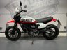 USED 2022 22 DUCATI Scrambler 800 URBAN MOTARD - BUY ONLINE 24 HRS A DAY - FINANCE AVAILABLE - ALL TYPES OF CREDIT ACCEPTED ONLY 842 MILES FROM NEW
