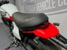 USED 2022 22 DUCATI Scrambler 800 URBAN MOTARD - BUY ONLINE 24 HRS A DAY - FINANCE AVAILABLE - ALL TYPES OF CREDIT ACCEPTED ONLY 842 MILES FROM NEW