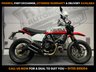 USED 2022 22 DUCATI Scrambler 800 URBAN MOTARD - BUY ONLINE 24 HRS A DAY - FINANCE AVAILABLE - ALL TYPES OF CREDIT ACCEPTED ONLY 842 MILES FROM NEW