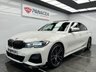 USED 2019 19 BMW 3 SERIES 2.0 320d M Sport Saloon 4dr Diesel Auto xDrive Euro 6 (s/s) (190 ps) 