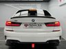USED 2019 19 BMW 3 SERIES 2.0 320d M Sport Saloon 4dr Diesel Auto xDrive Euro 6 (s/s) (190 ps) 