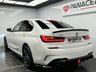 USED 2019 19 BMW 3 SERIES 2.0 320d M Sport Saloon 4dr Diesel Auto xDrive Euro 6 (s/s) (190 ps) 