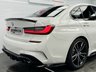USED 2019 19 BMW 3 SERIES 2.0 320d M Sport Saloon 4dr Diesel Auto xDrive Euro 6 (s/s) (190 ps) 