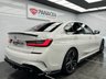 USED 2019 19 BMW 3 SERIES 2.0 320d M Sport Saloon 4dr Diesel Auto xDrive Euro 6 (s/s) (190 ps) 