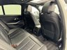 USED 2019 19 BMW 3 SERIES 2.0 320d M Sport Saloon 4dr Diesel Auto xDrive Euro 6 (s/s) (190 ps) 