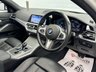 USED 2019 19 BMW 3 SERIES 2.0 320d M Sport Saloon 4dr Diesel Auto xDrive Euro 6 (s/s) (190 ps) 