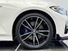 USED 2019 19 BMW 3 SERIES 2.0 320d M Sport Saloon 4dr Diesel Auto xDrive Euro 6 (s/s) (190 ps) 