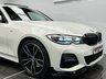 USED 2019 19 BMW 3 SERIES 2.0 320d M Sport Saloon 4dr Diesel Auto xDrive Euro 6 (s/s) (190 ps) 