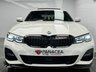 USED 2019 19 BMW 3 SERIES 2.0 320d M Sport Saloon 4dr Diesel Auto xDrive Euro 6 (s/s) (190 ps) 