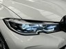 USED 2019 19 BMW 3 SERIES 2.0 320d M Sport Saloon 4dr Diesel Auto xDrive Euro 6 (s/s) (190 ps) 