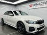 USED 2019 19 BMW 3 SERIES 2.0 320d M Sport Saloon 4dr Diesel Auto xDrive Euro 6 (s/s) (190 ps) 