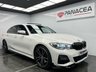 USED 2019 19 BMW 3 SERIES 2.0 320d M Sport Saloon 4dr Diesel Auto xDrive Euro 6 (s/s) (190 ps) 