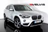 USED 2017 67 BMW X1 2.0 18d xLine SUV 5dr Diesel Auto xDrive Euro 6 (s/s) (150 ps) 