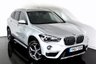 USED 2017 67 BMW X1 2.0 18d xLine SUV 5dr Diesel Auto xDrive Euro 6 (s/s) (150 ps) 