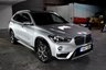 USED 2017 67 BMW X1 2.0 18d xLine SUV 5dr Diesel Auto xDrive Euro 6 (s/s) (150 ps) 