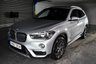 USED 2017 67 BMW X1 2.0 18d xLine SUV 5dr Diesel Auto xDrive Euro 6 (s/s) (150 ps) 