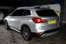 USED 2017 67 BMW X1 2.0 18d xLine SUV 5dr Diesel Auto xDrive Euro 6 (s/s) (150 ps) 