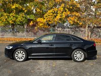 USED 2016 16 AUDI A6 SALOON 2.0 TDI SE Saloon 4dr Diesel S Tronic quattro Euro 6 (s/s) (190 ps) 