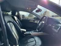 USED 2016 16 AUDI A6 SALOON 2.0 TDI SE Saloon 4dr Diesel S Tronic quattro Euro 6 (s/s) (190 ps) 