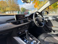USED 2016 16 AUDI A6 SALOON 2.0 TDI SE Saloon 4dr Diesel S Tronic quattro Euro 6 (s/s) (190 ps) 