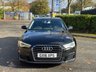 USED 2016 16 AUDI A6 SALOON 2.0 TDI SE Saloon 4dr Diesel S Tronic quattro Euro 6 (s/s) (190 ps) 