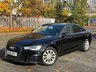 USED 2016 16 AUDI A6 SALOON 2.0 TDI SE Saloon 4dr Diesel S Tronic quattro Euro 6 (s/s) (190 ps) 