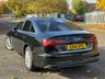 USED 2016 16 AUDI A6 SALOON 2.0 TDI SE Saloon 4dr Diesel S Tronic quattro Euro 6 (s/s) (190 ps) 