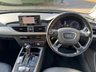USED 2016 16 AUDI A6 SALOON 2.0 TDI SE Saloon 4dr Diesel S Tronic quattro Euro 6 (s/s) (190 ps) 