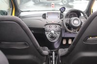USED 2021 ABARTH 595C 1.4 T-Jet Competizione 70th Cabrio 2dr Petrol Manual Euro 6 (180 bhp) VIEW AND RESERVE ONLINE OR CALL 01527-853940 FOR MORE INFO.
