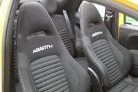 USED 2021 ABARTH 595C 1.4 T-Jet Competizione 70th Cabrio 2dr Petrol Manual Euro 6 (180 bhp) VIEW AND RESERVE ONLINE OR CALL 01527-853940 FOR MORE INFO.