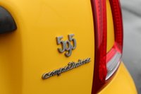 USED 2021 ABARTH 595C 1.4 T-Jet Competizione 70th Cabrio 2dr Petrol Manual Euro 6 (180 bhp) VIEW AND RESERVE ONLINE OR CALL 01527-853940 FOR MORE INFO.