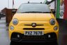 USED 2021 ABARTH 595C 1.4 T-Jet Competizione 70th Cabrio 2dr Petrol Manual Euro 6 (180 bhp) VIEW AND RESERVE ONLINE OR CALL 01527-853940 FOR MORE INFO.