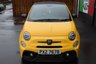 USED 2021 ABARTH 595C 1.4 T-Jet Competizione 70th Cabrio 2dr Petrol Manual Euro 6 (180 bhp) VIEW AND RESERVE ONLINE OR CALL 01527-853940 FOR MORE INFO.