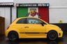 USED 2021 ABARTH 595C 1.4 T-Jet Competizione 70th Cabrio 2dr Petrol Manual Euro 6 (180 bhp) VIEW AND RESERVE ONLINE OR CALL 01527-853940 FOR MORE INFO.