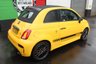 USED 2021 ABARTH 595C 1.4 T-Jet Competizione 70th Cabrio 2dr Petrol Manual Euro 6 (180 bhp) VIEW AND RESERVE ONLINE OR CALL 01527-853940 FOR MORE INFO.