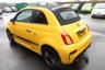 USED 2021 ABARTH 595C 1.4 T-Jet Competizione 70th Cabrio 2dr Petrol Manual Euro 6 (180 bhp) VIEW AND RESERVE ONLINE OR CALL 01527-853940 FOR MORE INFO.