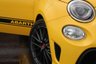 USED 2021 ABARTH 595C 1.4 T-Jet Competizione 70th Cabrio 2dr Petrol Manual Euro 6 (180 bhp) VIEW AND RESERVE ONLINE OR CALL 01527-853940 FOR MORE INFO.