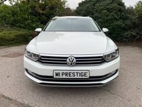USED 2019 19 VOLKSWAGEN PASSAT 2.0 TDI GT Estate 5dr Diesel DSG Euro 6 (s/s) (150 ps) HTD SEATS/SCREEN-LEATHER/ALCANTARA