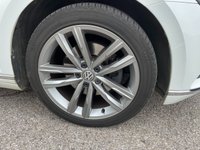 USED 2019 19 VOLKSWAGEN PASSAT 2.0 TDI GT Estate 5dr Diesel DSG Euro 6 (s/s) (150 ps) HTD SEATS/SCREEN-LEATHER/ALCANTARA