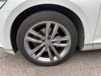 USED 2019 19 VOLKSWAGEN PASSAT 2.0 TDI GT Estate 5dr Diesel DSG Euro 6 (s/s) (150 ps) HTD SEATS/SCREEN-LEATHER/ALCANTARA