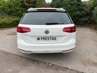 USED 2019 19 VOLKSWAGEN PASSAT 2.0 TDI GT Estate 5dr Diesel DSG Euro 6 (s/s) (150 ps) HTD SEATS/SCREEN-LEATHER/ALCANTARA