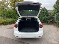 USED 2019 19 VOLKSWAGEN PASSAT 2.0 TDI GT Estate 5dr Diesel DSG Euro 6 (s/s) (150 ps) HTD SEATS/SCREEN-LEATHER/ALCANTARA