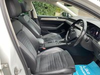 USED 2019 19 VOLKSWAGEN PASSAT 2.0 TDI GT Estate 5dr Diesel DSG Euro 6 (s/s) (150 ps) HTD SEATS/SCREEN-LEATHER/ALCANTARA
