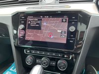 USED 2019 19 VOLKSWAGEN PASSAT 2.0 TDI GT Estate 5dr Diesel DSG Euro 6 (s/s) (150 ps) HTD SEATS/SCREEN-LEATHER/ALCANTARA