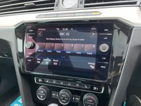 USED 2019 19 VOLKSWAGEN PASSAT 2.0 TDI GT Estate 5dr Diesel DSG Euro 6 (s/s) (150 ps) HTD SEATS/SCREEN-LEATHER/ALCANTARA