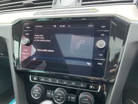 USED 2019 19 VOLKSWAGEN PASSAT 2.0 TDI GT Estate 5dr Diesel DSG Euro 6 (s/s) (150 ps) HTD SEATS/SCREEN-LEATHER/ALCANTARA