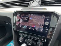 USED 2019 19 VOLKSWAGEN PASSAT 2.0 TDI GT Estate 5dr Diesel DSG Euro 6 (s/s) (150 ps) HTD SEATS/SCREEN-LEATHER/ALCANTARA