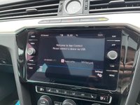 USED 2019 19 VOLKSWAGEN PASSAT 2.0 TDI GT Estate 5dr Diesel DSG Euro 6 (s/s) (150 ps) HTD SEATS/SCREEN-LEATHER/ALCANTARA